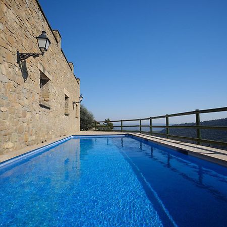 Boada Casa Del Molinerヴィラ エクステリア 写真