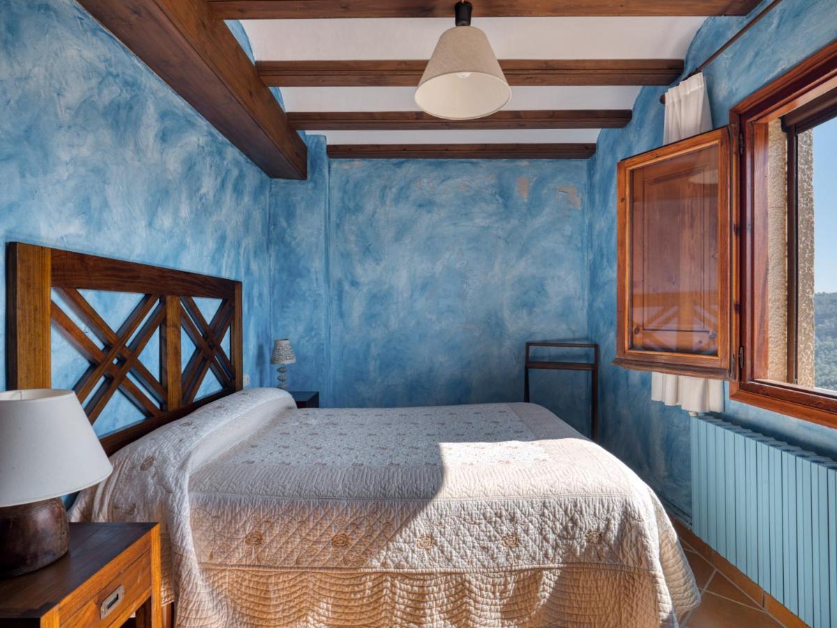 Boada Casa Del Molinerヴィラ エクステリア 写真