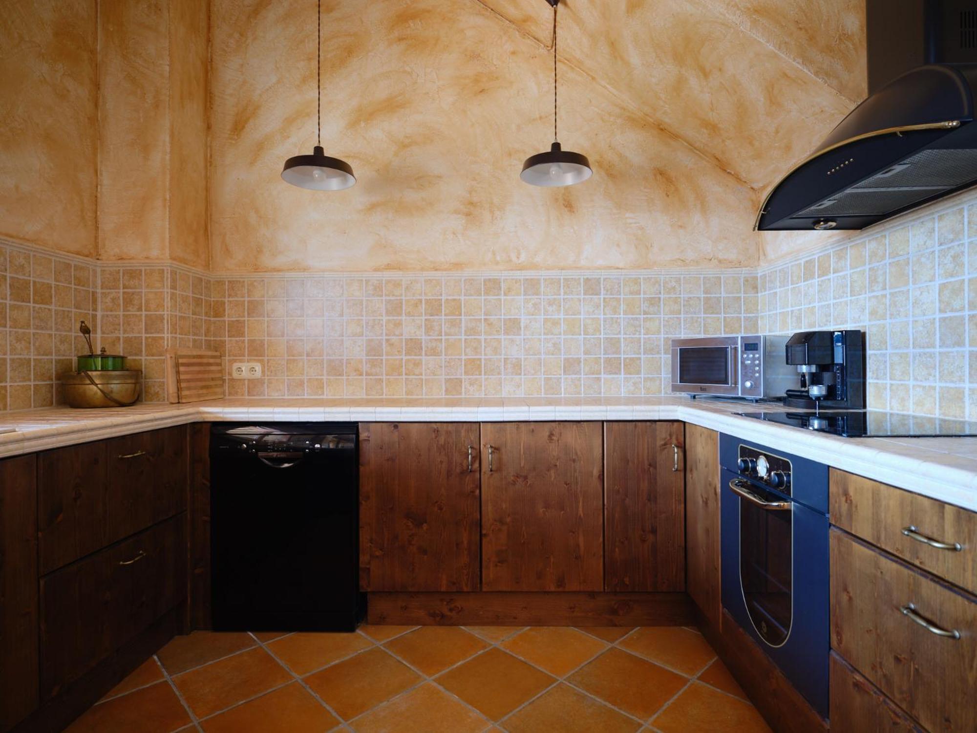 Boada Casa Del Molinerヴィラ エクステリア 写真